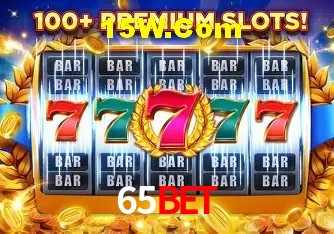 65Bet Entrar - Login Seguro Certificado