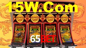 Roulette Table 65Bet