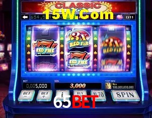 Promoções Sazonais 65Bet