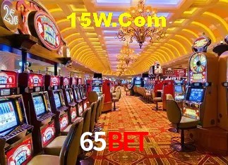 65Bet Salvador - Promo Stats