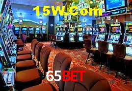 Bonus Features 65Bet