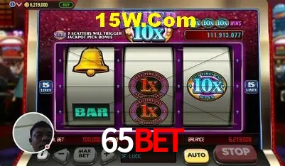 65Bet Brasília - Leaderboards