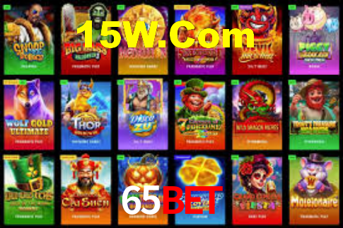 65Bet Com Login