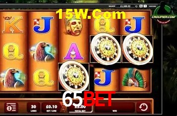 65Bet Promoções - 30+ Ofertas Diárias