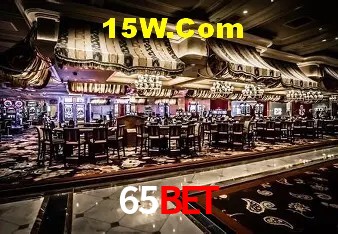 Provedores de Jogos 65Bet