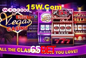 65Bet Belo Horizonte - Jackpots