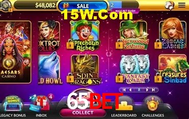 65Bet - Customer Support