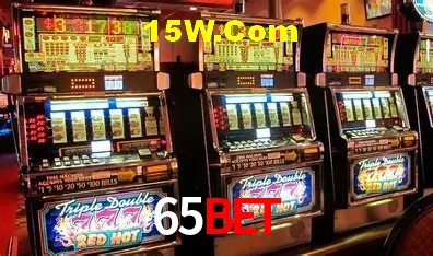 65Bet Salvador - Strategy