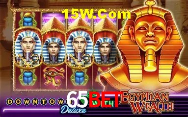 Jogos de Slot 65Bet