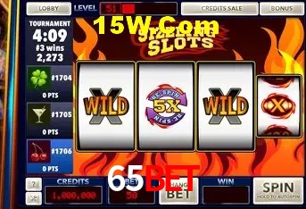 65Bet - Support