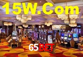 Daily Bonuses 65Bet