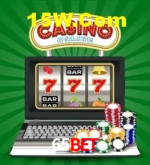 Diretório de Jogos 65Bet