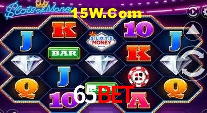 Especiais de Fim de Semana 65Bet
