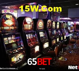 Segurança 2FA 65Bet