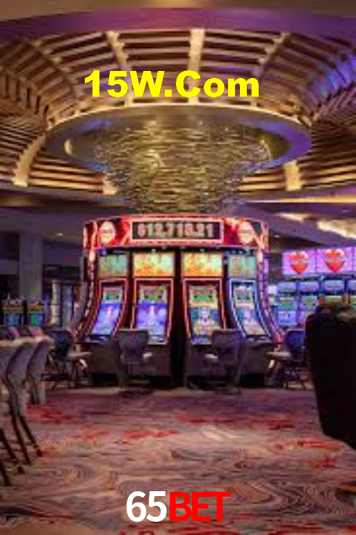 65Bet - Online Plataforma Oficial - 65Bet Com Login