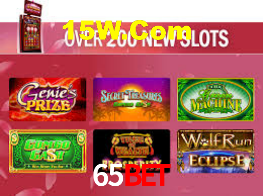 65Bet: Seu Cassino Premiado com Pagamentos Rápidos