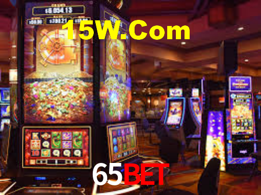 65Bet Com Login