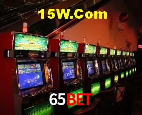Ofertas Exclusivas 65Bet