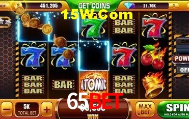Login Seguro 65Bet