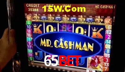 65Bet Slot - 320+ Caça-Níqueis Premium