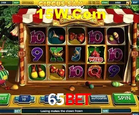 Cadastro Rápido 65Bet