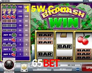 65Bet Salvador - Support