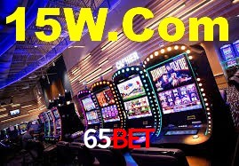 Welcome Bonus 65Bet