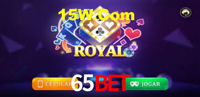 65Bet App - Aplicativo Móvel Oficial