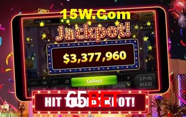 65Bet - cassino ao vivo