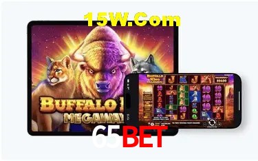 Promoção Relâmpago 65Bet