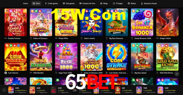 65Bet
