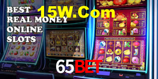 65Bet App