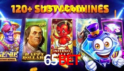65Bet São Paulo - Hot Promos