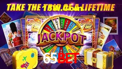 65Bet - Pagamento PIX Instantâneo