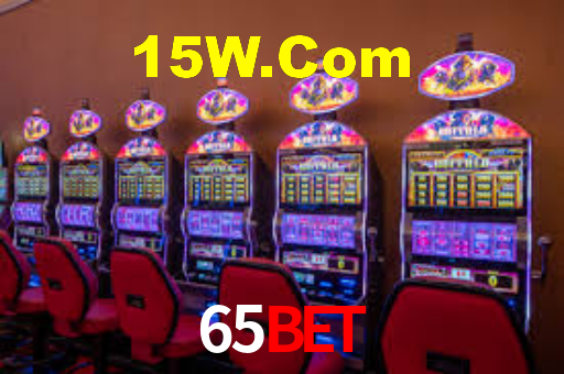 Sinta a adrenalina dos jogos de cassino com 65Bet
