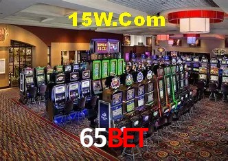 Casino Ao Vivo 65Bet
