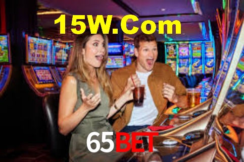 65Bet App