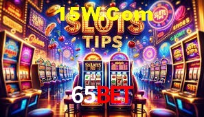 Slot Games 65Bet