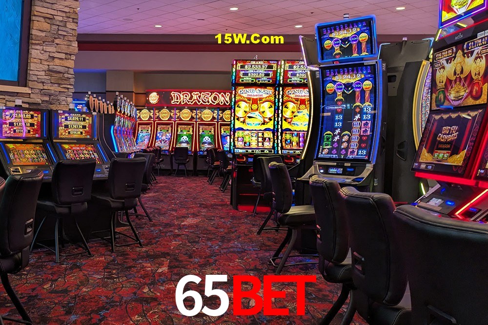 Security Systems 65Bet