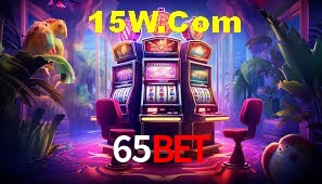 Live Casino 65Bet